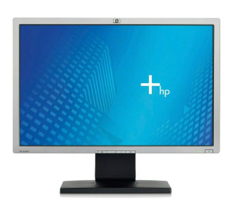 HP used οθόνη LP2465 LCD, 24" 1920x1200px, DVI, Grade B
