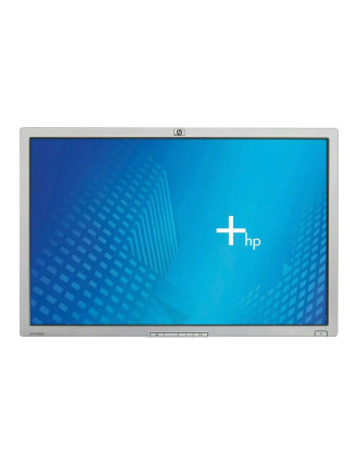 HP used οθόνη LP2465 LCD, 24" 1920x1200, DVI, χωρίς βάση, Grade B HP used οθόνη LP2465 LCD, 24" 1920x1200, DVI, χωρίς βάση, Grade B