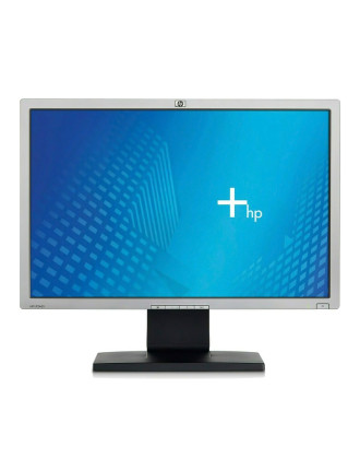 HP used οθόνη LP2465 LCD, 24" 1920x1200px, DVI, Grade A