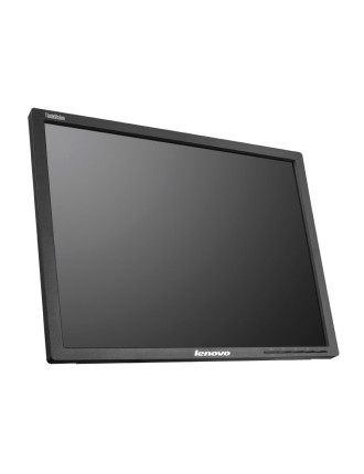 LENOVO used οθόνη LT1913P LED, 19" 1280x1024, VGA/DVI, χωρίς βάση, Grade B