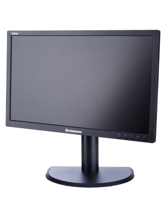 LENOVO used οθόνη LT2323p LED 23" 1920x1080 VGA/DVI/DisplayPort, Grade B LENOVO used οθόνη LT2323p LED 23" 1920x1080 VGA/DVI/DisplayPort, Grade B
