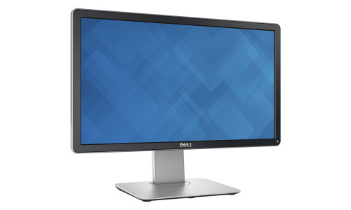DELL used οθόνη P2014HT LED, 20" 1600x900, VGA/DisplayPort/DVI, Grade B