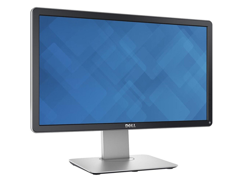 DELL used οθόνη P2014HT LED, 20" 1600x900, VGA/DisplayPort/DVI, Grade B