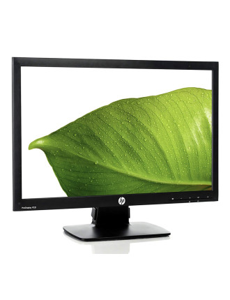 HP used οθόνη P221 LED, 21.5" Full HD, VGA/DVI, Grade A
