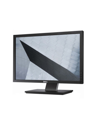 DELL used οθόνη P2210F LCD, 22" 1680x1050, VGA/DVI/DisplayPort, Grade B