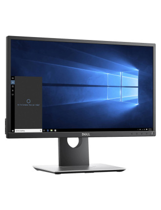 DELL used οθόνη P2217H IPS-LED, 21.5" 1920x1080, VGA/HDMI/DisplayPort, Grade A DELL used οθόνη P2217H IPS-LED, 21.5" 1920x1080, VGA/HDMI/DisplayPort, Grade A