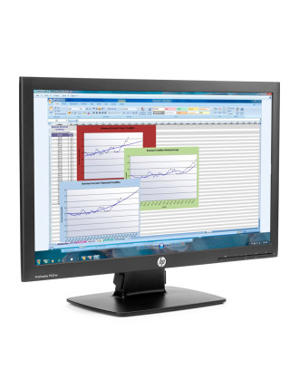 HP used οθόνη P222VA LED, 21.5" 1920x1080, VGA/DisplayPort, Grade A HP used οθόνη P222VA LED, 21.5" 1920x1080, VGA/DisplayPort, Grade A