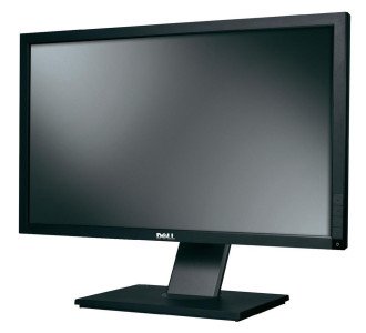 DELL used οθόνη P2311H LCD, 23" 1920x1080, VGA/DVI, Grade B