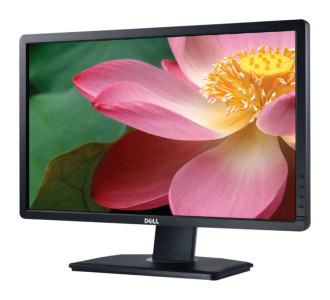 DELL used οθόνη P2312HT LED, 23" Full HD, VGA/DVI, Grade A DELL used οθόνη P2312HT LED, 23" Full HD, VGA/DVI, Grade A