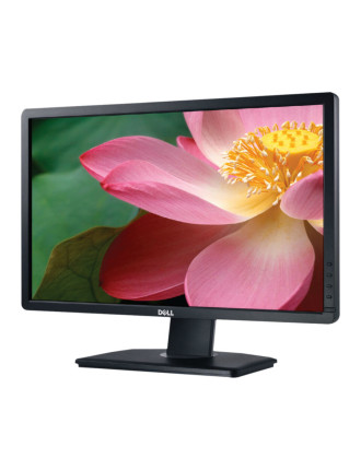 DELL used οθόνη P2312HT LED, 23" Full HD, VGA/DVI, Grade A DELL used οθόνη P2312HT LED, 23" Full HD, VGA/DVI, Grade A