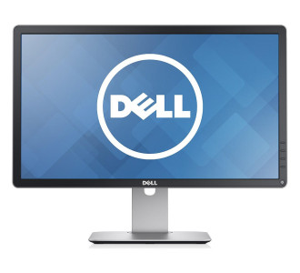 DELL used οθόνη P2314H LED, 23" Full HD, VGA/DVI/DisplayPort, Grade A