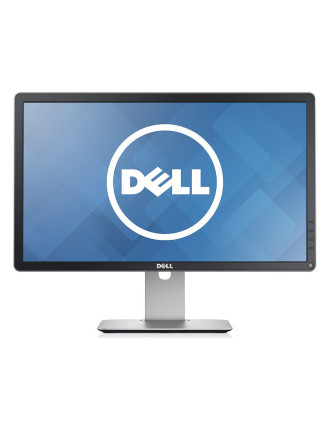 DELL used οθόνη P2314H LED, 23" Full HD, VGA/DVI/DisplayPort, Grade A