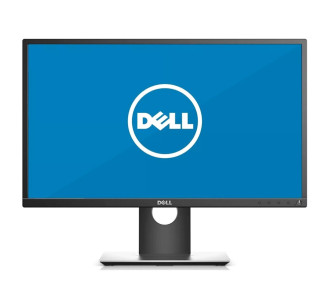 DELL used οθόνη P2317H IPS-LED, 23" 1920x1080px, VGA/HDMI/DisplayPort, Grade A
