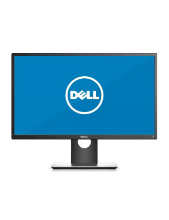 DELL used οθόνη P2317H IPS-LED, 23" 1920x1080px, VGA/HDMI/DisplayPort, Grade A
