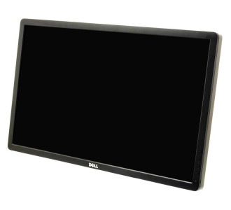 DELL used οθόνη P2412H LED, 24" 1920x1080, DVI/VGA, χωρίς βάση, Grade B DELL used οθόνη P2412H LED, 24" 1920x1080, DVI/VGA, χωρίς βάση, Grade B