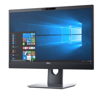 DELL οθόνη P2418HZM IPS-LED, 23.8" 1920x1080, VGA/HDMI/DisplayPort, Grade A