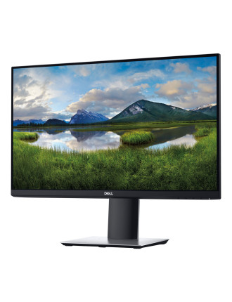 DELL used οθόνη P2419H LΕD 24" 1920x1080px DisplayPort/VGA/HDMI, Grade B DELL used οθόνη P2419H LΕD 24" 1920x1080px DisplayPort/VGA/HDMI, Grade B
