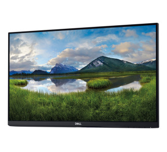 DELL used οθόνη P2419H LΕD, 24" 1920x1080, DisplayPort/VGA/HDMI, χωρίς βάση, Grade A