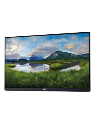 DELL used οθόνη P2419H LΕD, 24" 1920x1080, DisplayPort/VGA/HDMI, χωρίς βάση, Grade A
