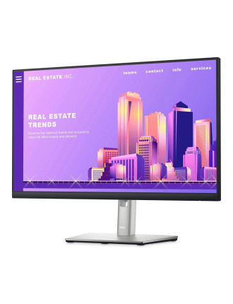 DELL used οθόνη P2422H IPS-LED, 23.8", 1920x1080, VGA/HDMI/DisplayPort, Grade A DELL used οθόνη P2422H IPS-LED, 23.8", 1920x1080, VGA/HDMI/DisplayPort, Grade A