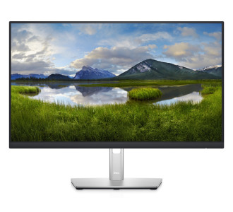 DELL used Οθόνη P2422HE LED, 23.8" 1920x1080, HDMI/DisplayPort/USB-C, Grade A DELL used Οθόνη P2422HE LED, 23.8" 1920x1080, HDMI/DisplayPort/USB-C, Grade A