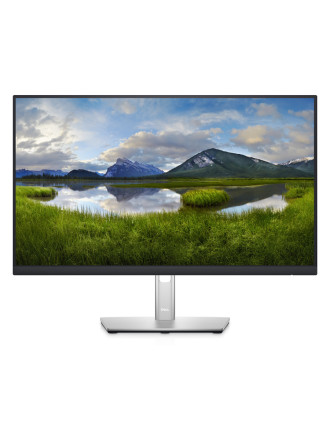 DELL used Οθόνη P2422HE LED, 23.8" 1920x1080, HDMI/DisplayPort/USB-C, Grade A DELL used Οθόνη P2422HE LED, 23.8" 1920x1080, HDMI/DisplayPort/USB-C, Grade A
