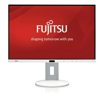 FUJITSU used οθόνη P24-8 WE Neo IPS-LED, 24", 1920x1200, DVI/HDMI/DisplayPort, Grade A