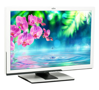 FUJITSU used οθόνη P26W-5 ECO LED, 26" 1920x1200, VGA/DVI/HDMI, Grade B
