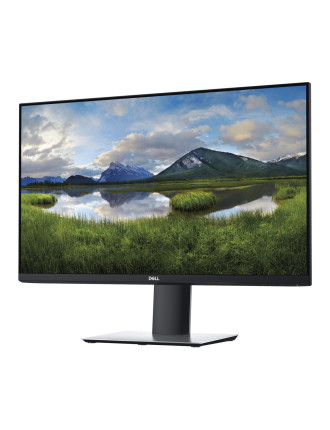 DELL used οθόνη P2720D IPS-LED, 27" 2560x1440, HDMI/DisplayPort, Grade A