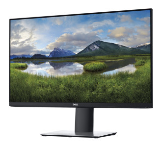 DELL used οθόνη P2720D IPS-LED, 27" 2560x1440, HDMI/DisplayPort, Grade B