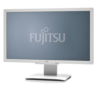 FUJITSU used οθόνη P27T-6 IPS-LED, 27" 2560x1440, VGA/DVI/HDMI/DisplayPort, Grade B