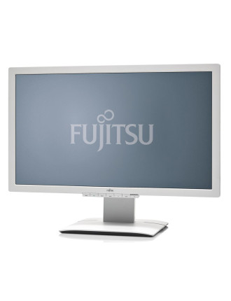 FUJITSU used οθόνη P27T-6 IPS-LED, 27" 2560x1440, VGA/DVI/HDMI/DisplayPort, Grade B