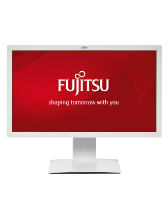 FUJITSU used οθόνη P27T-7 IPS-LED, 27" 2560x1440, VGA/DVI/HDMI/DisplayPort, Grade A