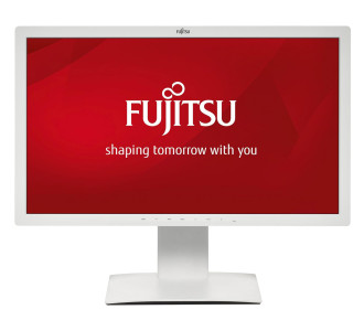 FUJITSU used οθόνη P27T-7 IPS-LED, 27" 2560x1440, VGA/DVI/HDMI/DisplayPort, Grade B