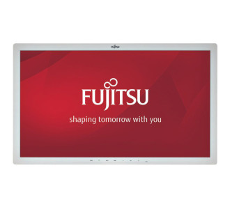 FUJITSU used οθόνη P27T7 IPS-LED, 27" 2560x1440, VGA/DVI/HDMI/DisplayPort, χωρίς βάση, Grade B