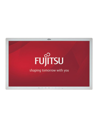 FUJITSU used οθόνη P27T7 IPS-LED, 27" 2560x1440, VGA/DVI/HDMI/DisplayPort, χωρίς βάση, Grade B