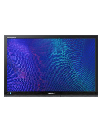 SAMSUNG used Οθόνη S22A450BW LED, 22", VGA/DVI-D, χωρίς βάση, Grade B