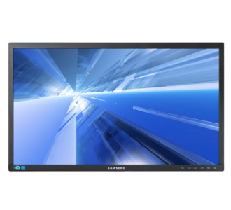 SAMSUNG used οθόνη S22C450B LED 21.5" 1680x1050, VGA/DVI, χωρίς βάση, GB