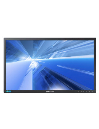 SAMSUNG used οθόνη S22C450B LED 21.5" 1680x1050, VGA/DVI, χωρίς βάση, GB SAMSUNG used οθόνη S22C450B LED 21.5" 1680x1050, VGA/DVI, χωρίς βάση, GB