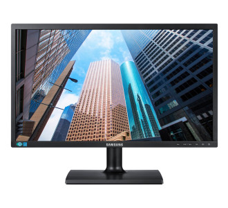 SAMSUNG used οθόνη S22E200B LED, 21.5" 1920x1080, VGA/DVI, Grade B