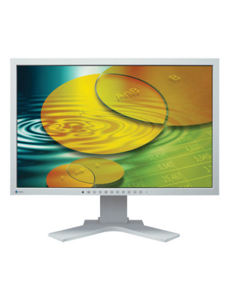 EZIO used οθόνη S2433W LCD, 24" 1920x1200, VGA/DVI/DisplayPort, Grade B EZIO used οθόνη S2433W LCD, 24" 1920x1200, VGA/DVI/DisplayPort, Grade B
