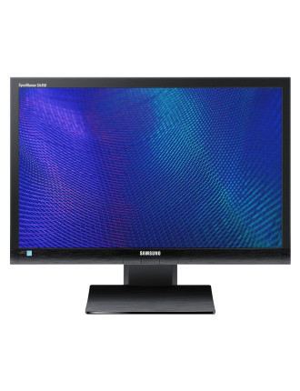 SAMSUNG used οθόνη S24A450B LED, 24" 1920x1080, VGA/DVI/ETHERNET, Grade A SAMSUNG used οθόνη S24A450B LED, 24" 1920x1080, VGA/DVI/ETHERNET, Grade A