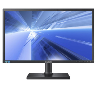 SAMSUNG used οθόνη S24C450B LED, 24" 1920x1080, VGA/DVI, Grade B SAMSUNG used οθόνη S24C450B LED, 24" 1920x1080, VGA/DVI, Grade B