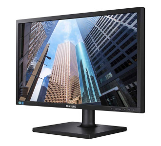 SAMSUNG used οθόνη S24E650PL LED, 23.5" Full HD, VGA/DisplayPort/HDMI, Grade B SAMSUNG used οθόνη S24E650PL LED, 23.5" Full HD, VGA/DisplayPort/HDMI, Grade B