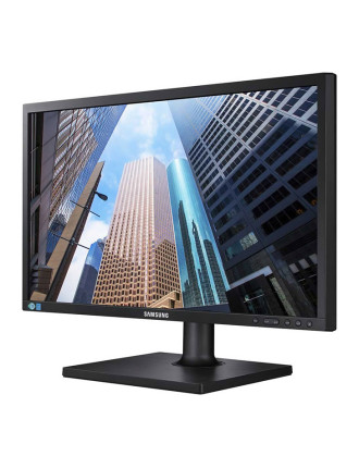 SAMSUNG used οθόνη S24E650PL LED, 23.5" Full HD, VGA/DisplayPort/HDMI, Grade B SAMSUNG used οθόνη S24E650PL LED, 23.5" Full HD, VGA/DisplayPort/HDMI, Grade B