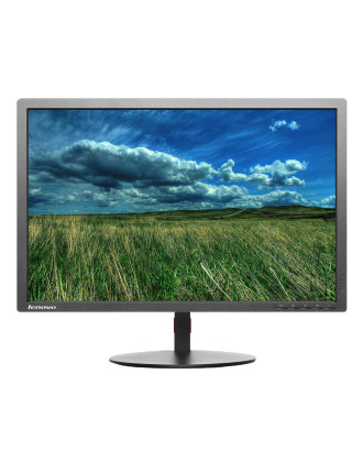 LENOVO used Οθόνη T2324PA LED 23" IPS 1920x1080, HDMI/DP/VGA, Grade A LENOVO used Οθόνη T2324PA LED 23" IPS 1920x1080, HDMI/DP/VGA, Grade A