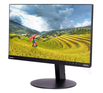 LENOVO used οθόνη T2364PA IPS-LED, 23" FHD, VGA/HDMI/DisplayPort, Grade A
