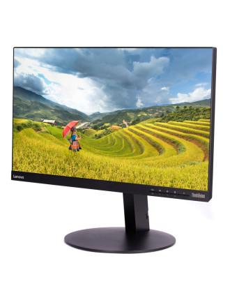 LENOVO used οθόνη T2364PA IPS-LED, 23" FHD, VGA/HDMI/DisplayPort, Grade A