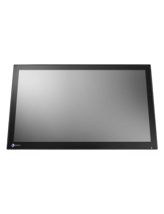 EIZO used οθόνη T2381W IPS-LCD, 23" 1920x1080 Touchscreen, VGA/DVI/DisplayPort, χωρίς βάση, Grade B