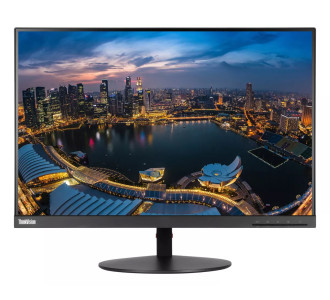 LENOVO used οθόνη T24d-10 IPS-LED, 24" 1920x1200, VGA/HDMI/DisplayPort, Grade B